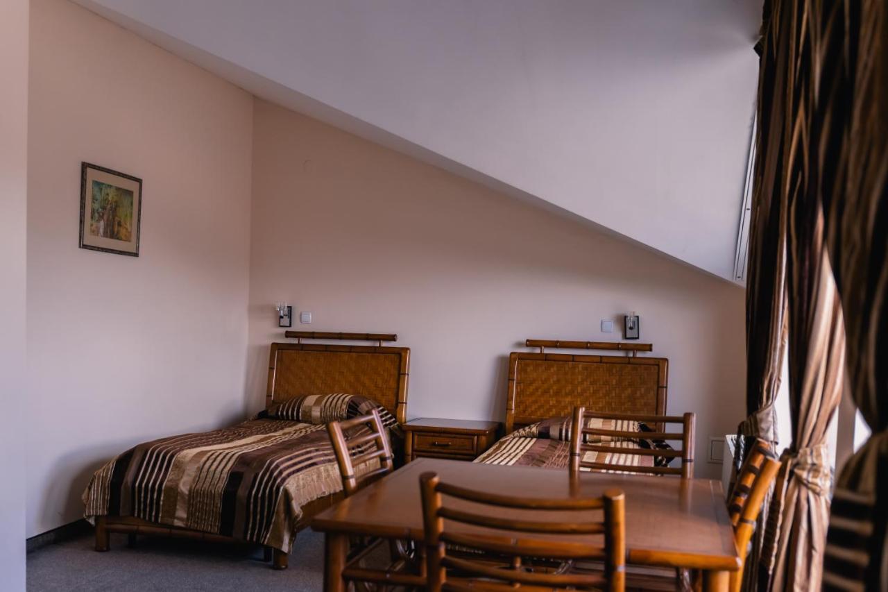 Orbel Otel