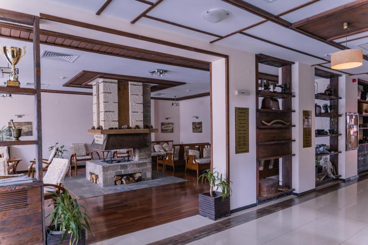 Otel Orbel