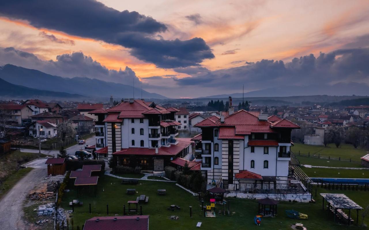 Orbel Otel Dobrinishte