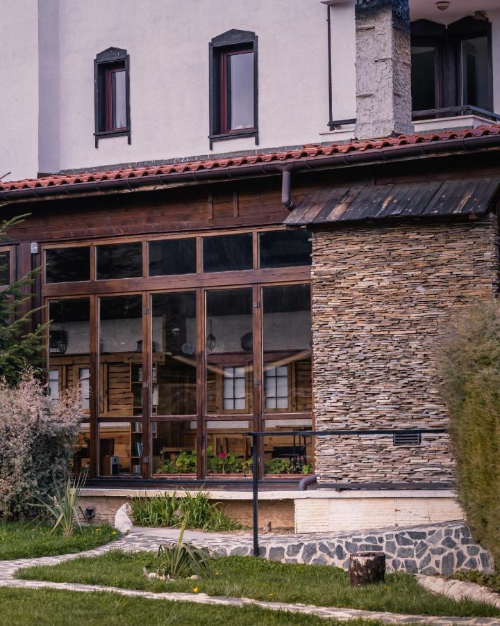 Orbel Hotel