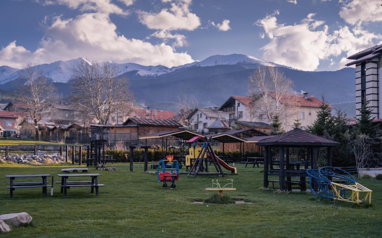 Hotel Orbel Dobrinishte