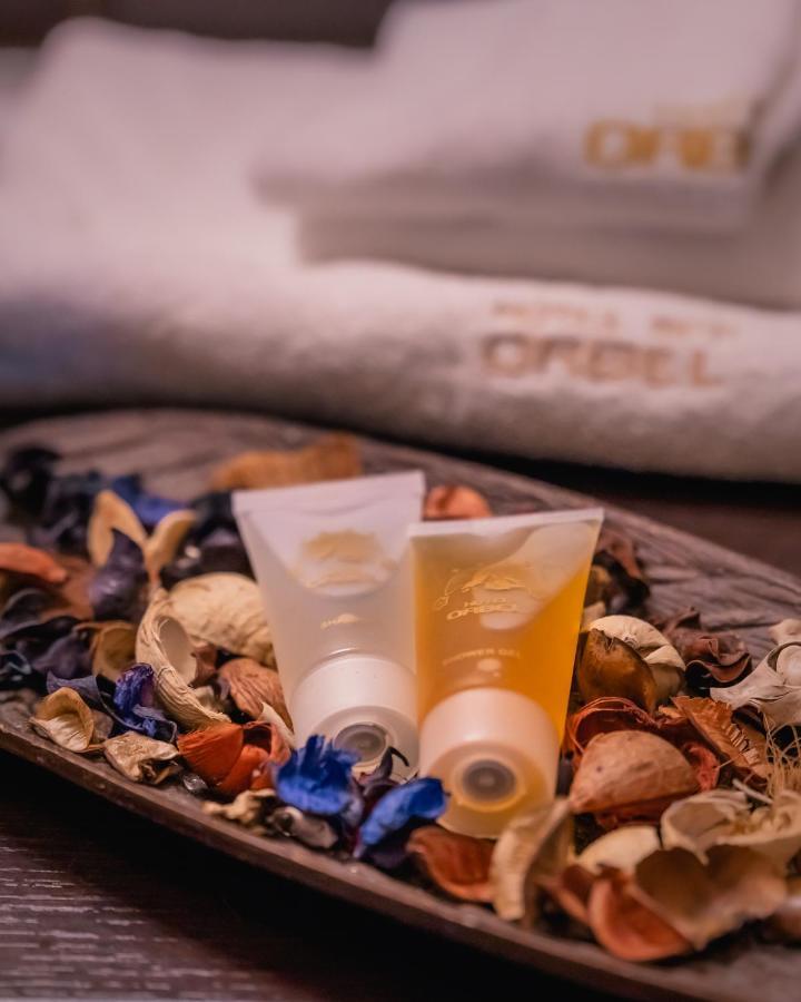 Orbel Hotel 4*