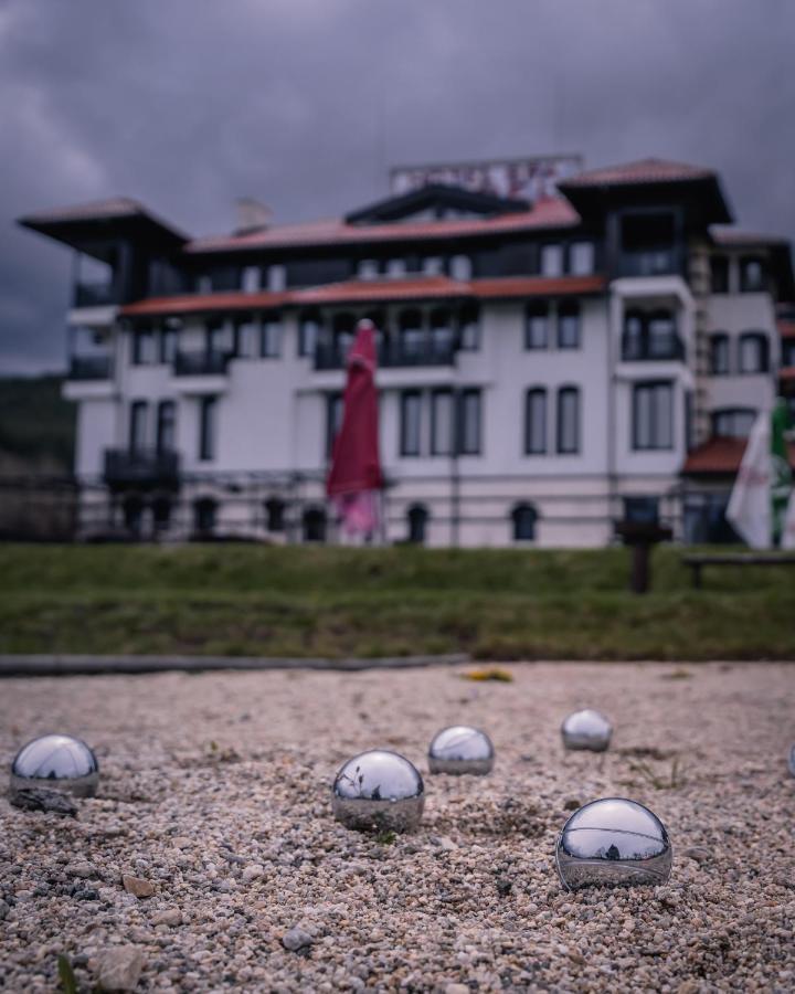 Orbel Otel