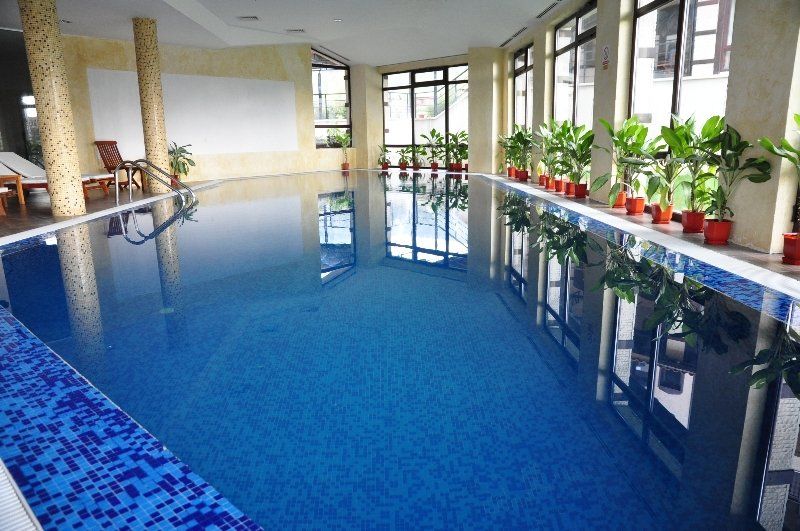 Orbel Otel Dobrinishte