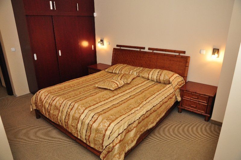 Orbel Otel 4*